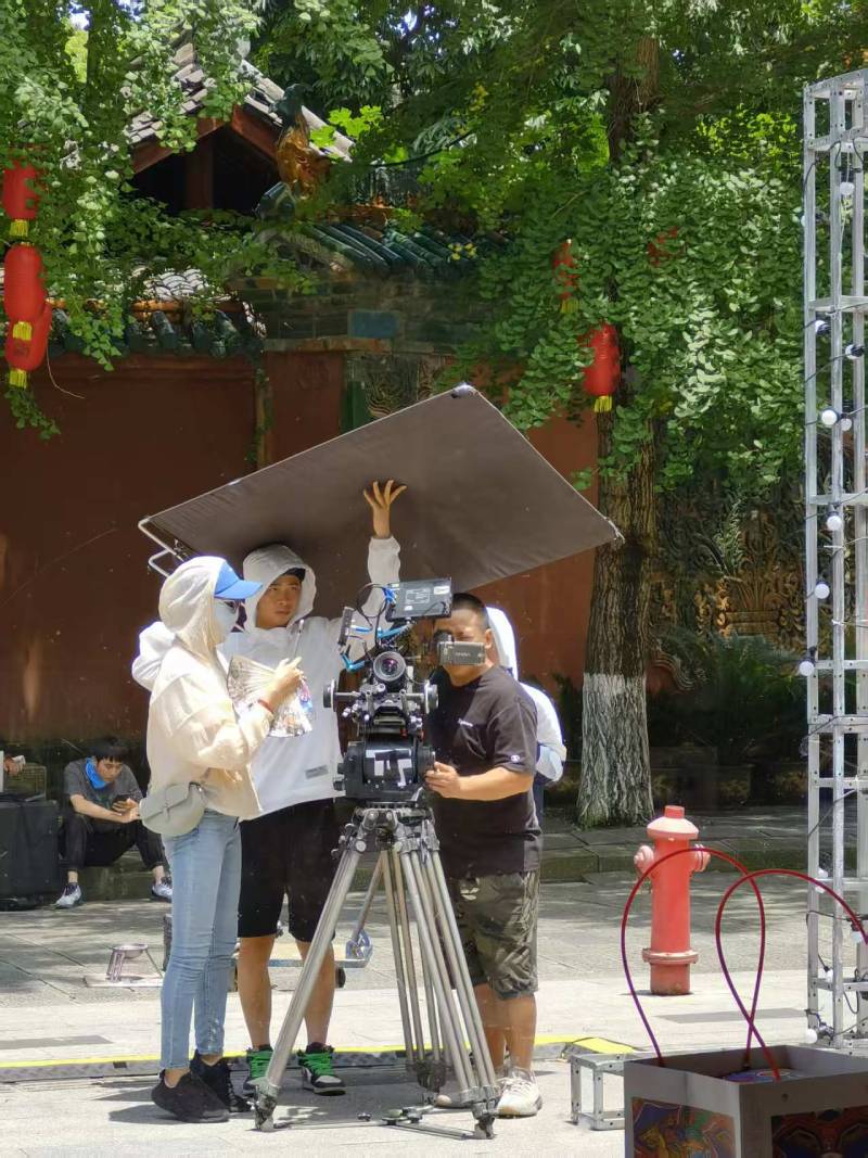 阿荣旗产品宣传视频拍摄公司避坑：资质、案例、服务全解析