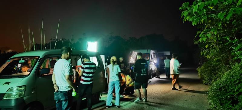 以镜头为笔，绘就阿荣旗产品视频的进阶之路